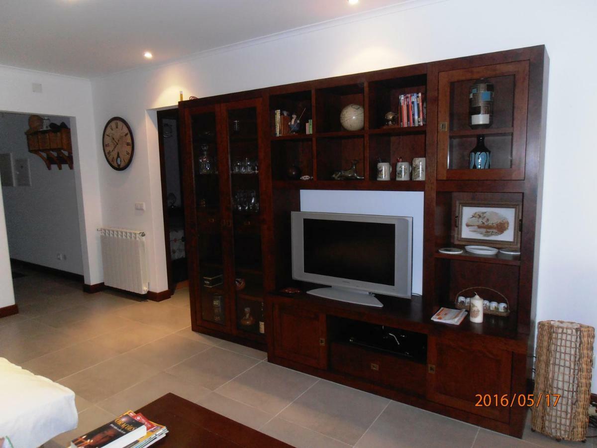 פטיאס Ouro Atlantico Apartment מראה חיצוני תמונה